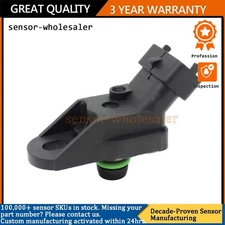MAP Sensor Fits Opel Vectra Astra Zafira 1.8L 24420761