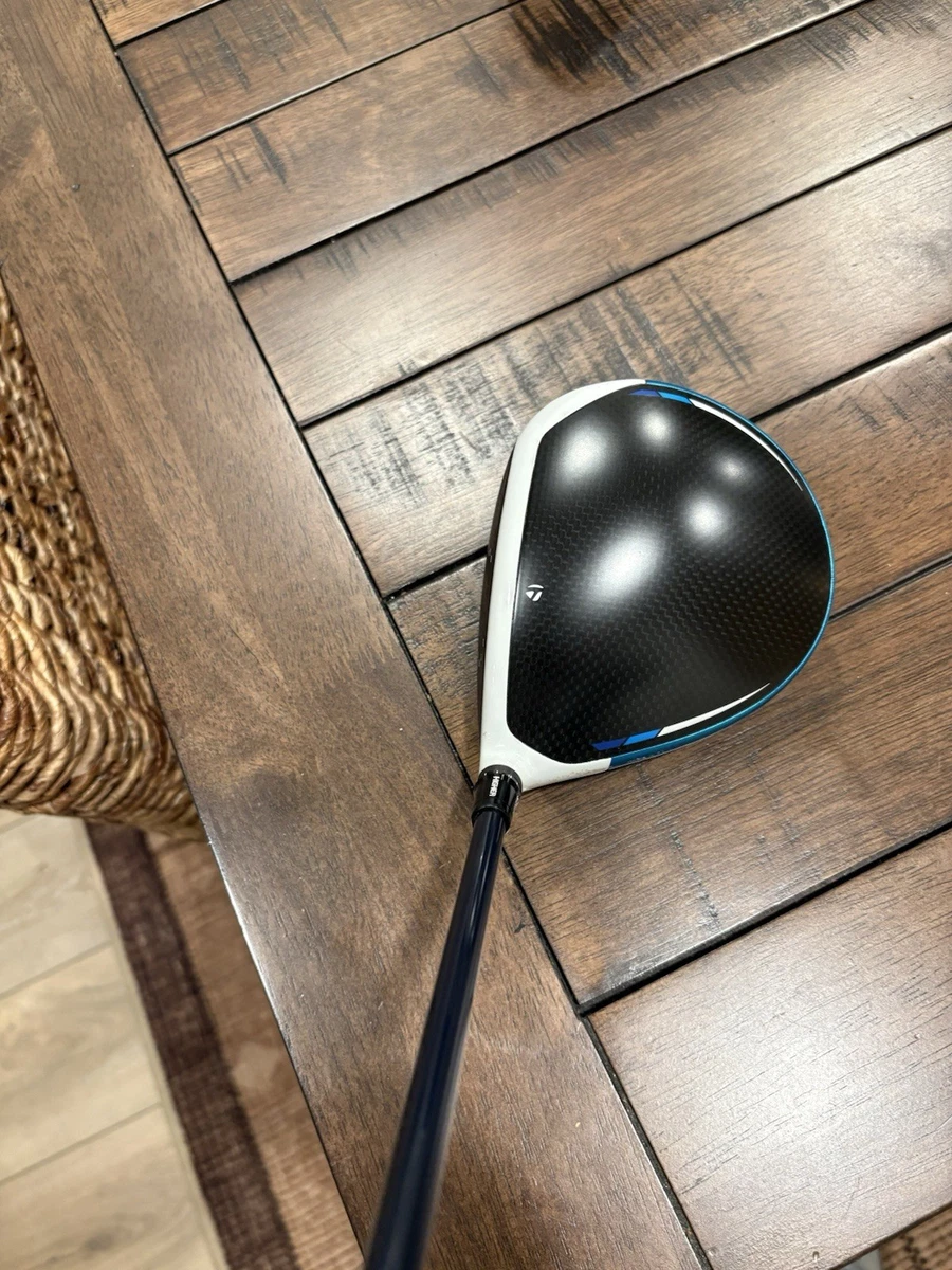 TaylorMade Driver 10.5 Loft Golf Clubs for sale - eBay