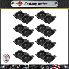 8Pcs High Pressure Propagation Ball Plant Rooting Devices Growing Grafting Box