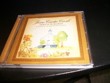 June Carter Cash CD-Church In The Wildwood-NM