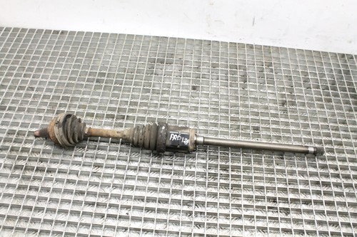 BMW X5 E53 Antriebswelle vorne rechts 7505004 4.60 Petrol 255kw 2003 14524527