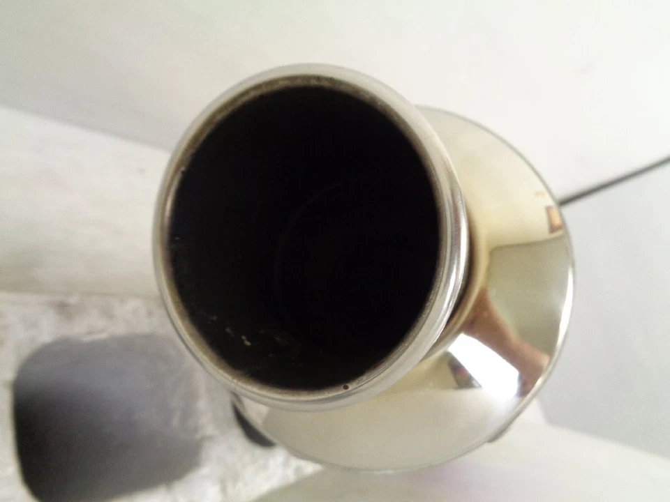 KAWASAKI ZRX1200 DAEG ZRT20D 08-17 MORIWAKI Zero Titanium ANO Slip-on Muffler Foto 3 de 4