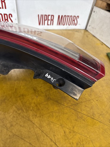 Citroen C4 Grand Picasso Rear Back light Tail Light Drivers Offside 2006-2013 - Picture 13 of 16
