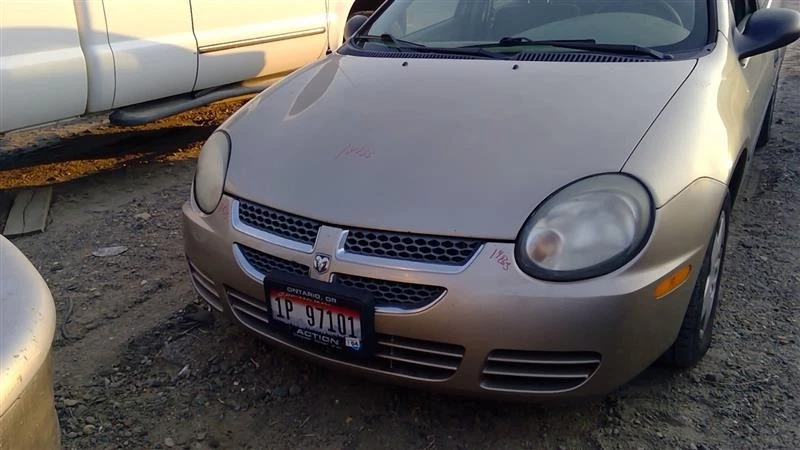 Регулятор заднего стекла пассажира ручной подходит для 00-05 NEON 1598658 - Изображение 4 из 4