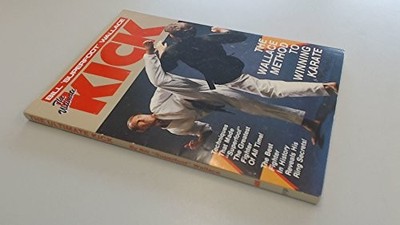 The Ultimate Kick, Bill Wallace