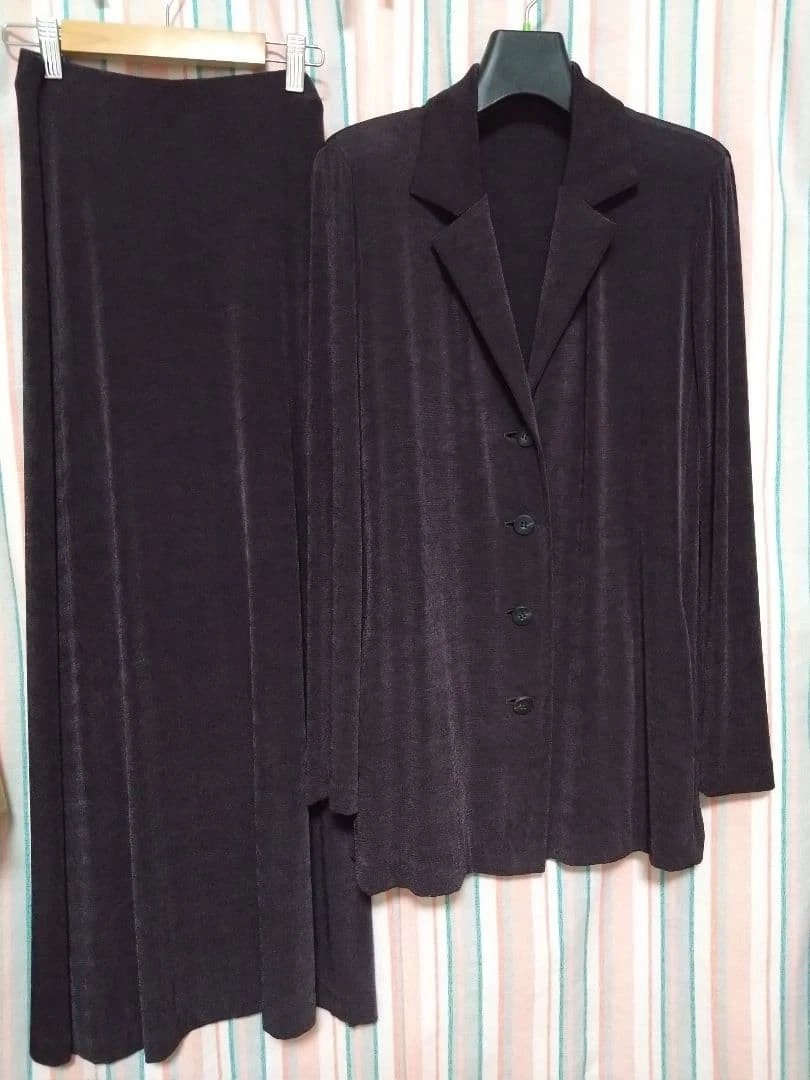 ISSEY MIYAKE Suits & Suit Separates for Women with 2 Pieces for