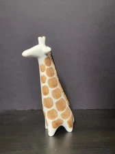 Arabia Finland 1965 Giraffe Figurine 