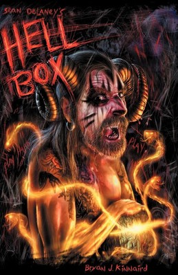 Bryan J. Kinnaird | Hell Box | Taschenbuch | Englisch (2004) | Xlibris