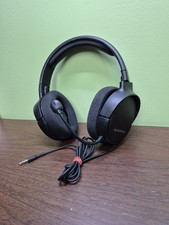 SteelSeries Arctis 1 Over-the-Head Wired Gaming Headset - Black