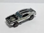 Vintage Hot Wheels 1977 Hot Wheels Redline HEAVY CHEVY CLUB KIT
