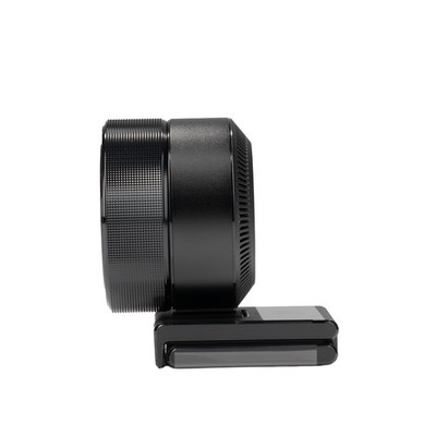 Razer Kiyo Pro Streaming Webcam: 1080p 60FPS - Black (‎RZ19