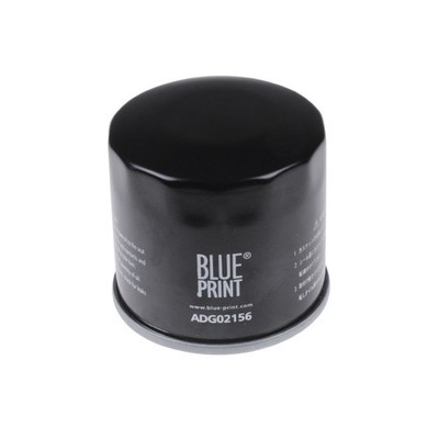 Ölfilter BLUE PRINT ADG02156 für DONGFENG (DFAC) DFSK