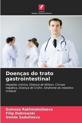 Doenças do trato gastrointestinal Gulnoza Rakhmatullaeva
