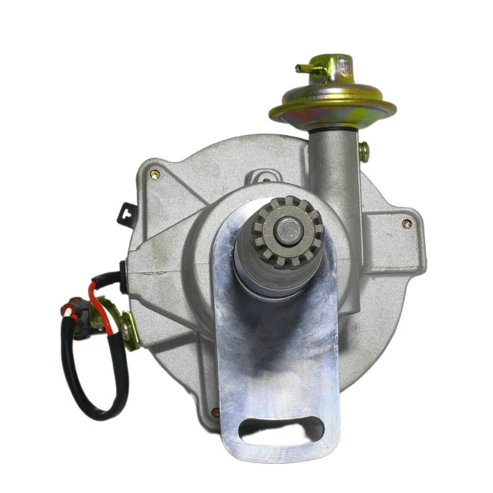 DISTRIBUTOR 1FZ Land Cruiser 1992 2002 Lexus Lx450 1995 1997 19100-66010 - Imagem 2 de 3