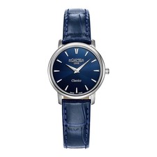 Image of Roamer 971857-41-45-05 Ladies Classico Watch