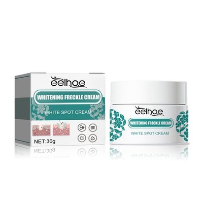 Whitening and Fading Spots Cre Fading Spots and Moisturizing Skin