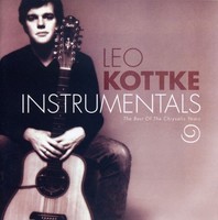 Kottke - Best Of The Chrysalis Years - Cd - G3Z