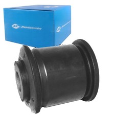 METALCAUCHO QUERLENKERLAGER BUCHSE VORDERACHSE passend für OPEL MOVANO RENAULT M