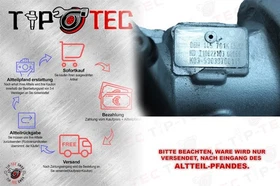 Neu Turbolader 06H145701K K03-53039700141 K03-53039700119  Audi A4 A5 Seat Exeo