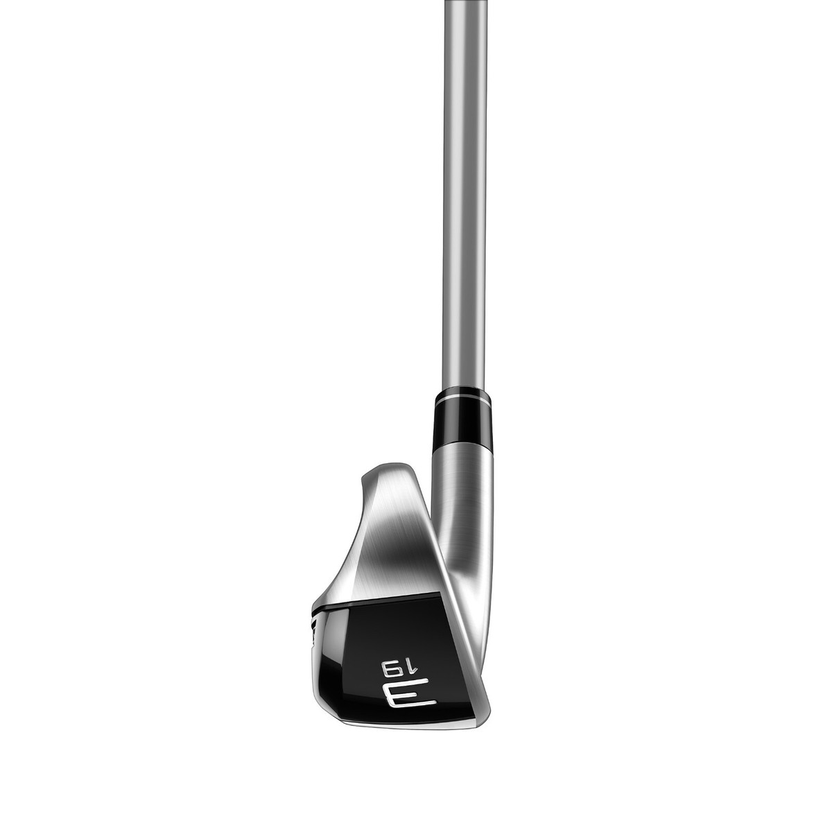 Taylormade Stealth DHY 2022 Driving Iron - Left Hand | eBay