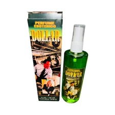 DOLLAR Perfume - Colonia Esoterica DOLLAR Money Drawing Cologne Atrae Dinero