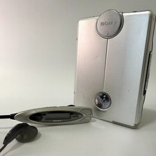 Sony Walkman WM-EX921 - Cassette Player Tested, Fully Working, Serviced, Japan