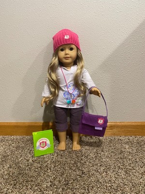 american girl truly me 24