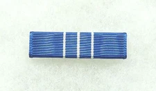 US Department of State Meritorious Honor Award Medal service ribbon