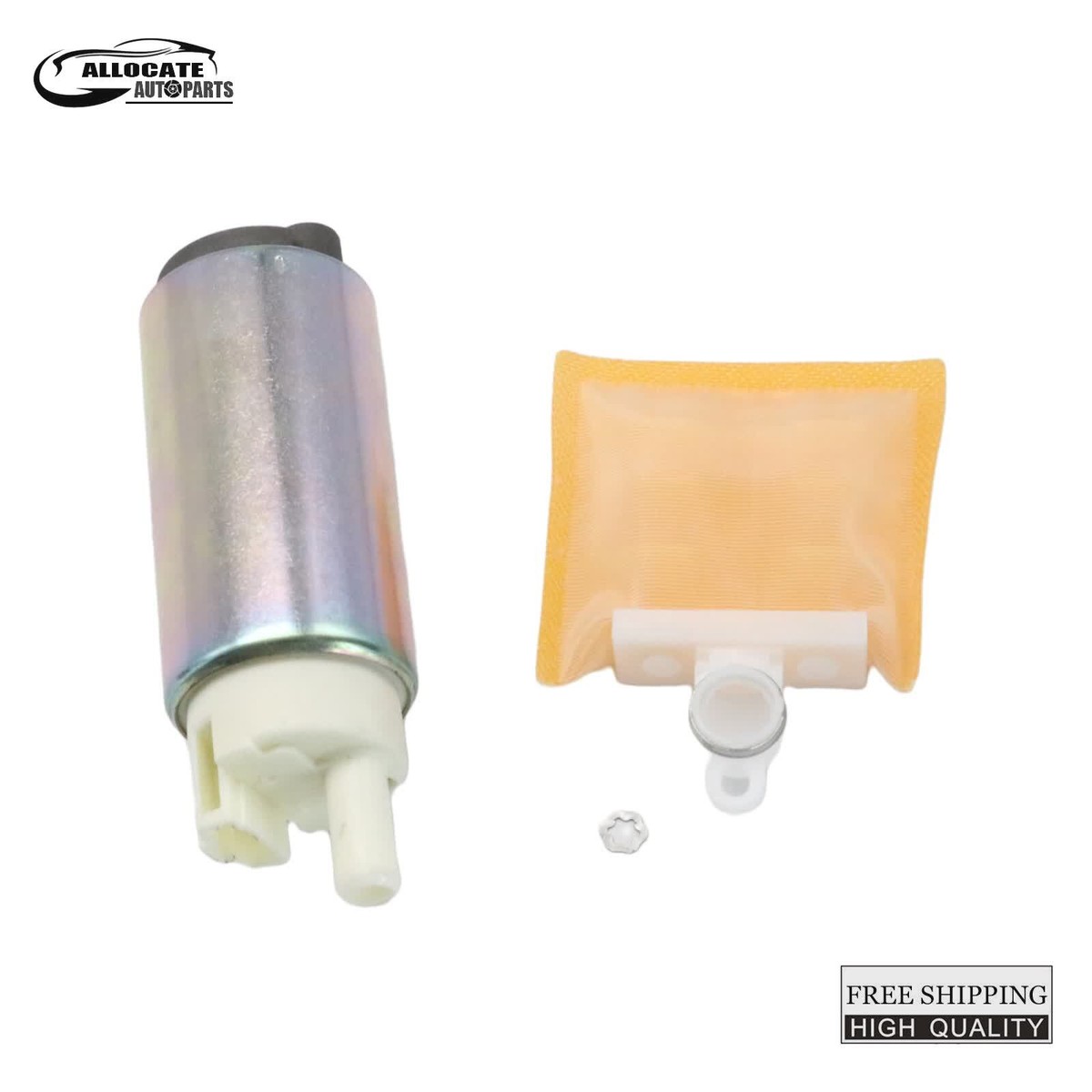 【蘭丸】 Fuel Pump With Strainer UC-T33 UC-T30 MR968070 For Kawasaki