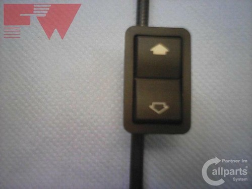 Schalter Fensterheber HL BMW 5er-Reihe 520i - 540i/M5 Lim./Touring (Typ:E39