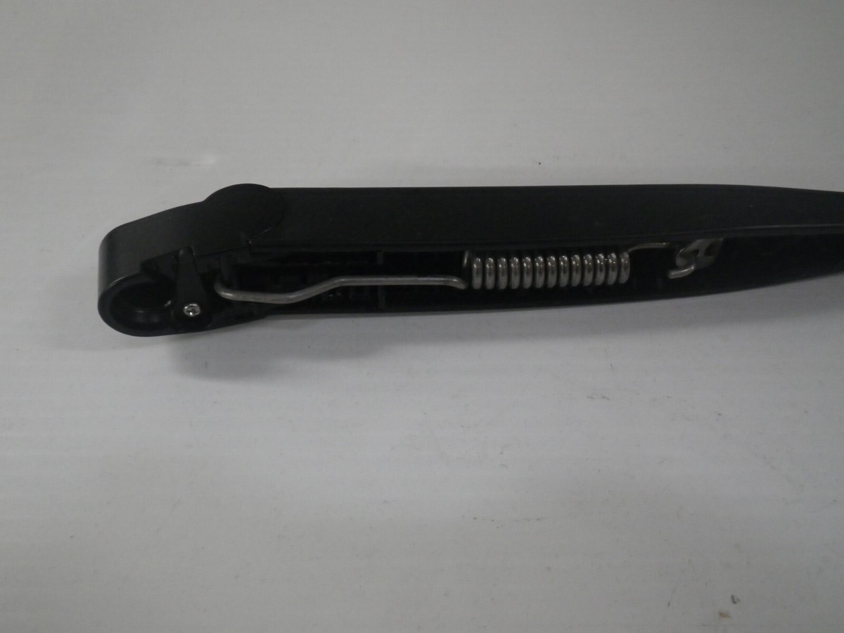 Seadog Adjustable Wiper Arm - Black/Stainless Steel, Fits 13" To 18" Blades