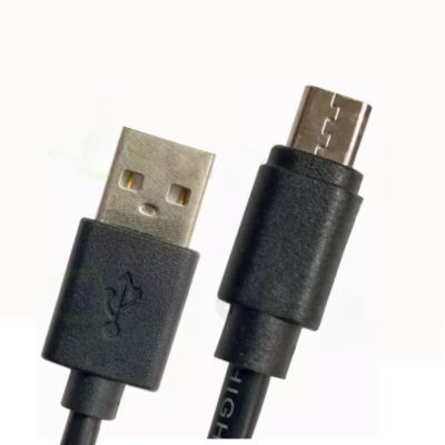 Cable de carga cargador micro USB largo para auriculares inalámbricos P47  EDR