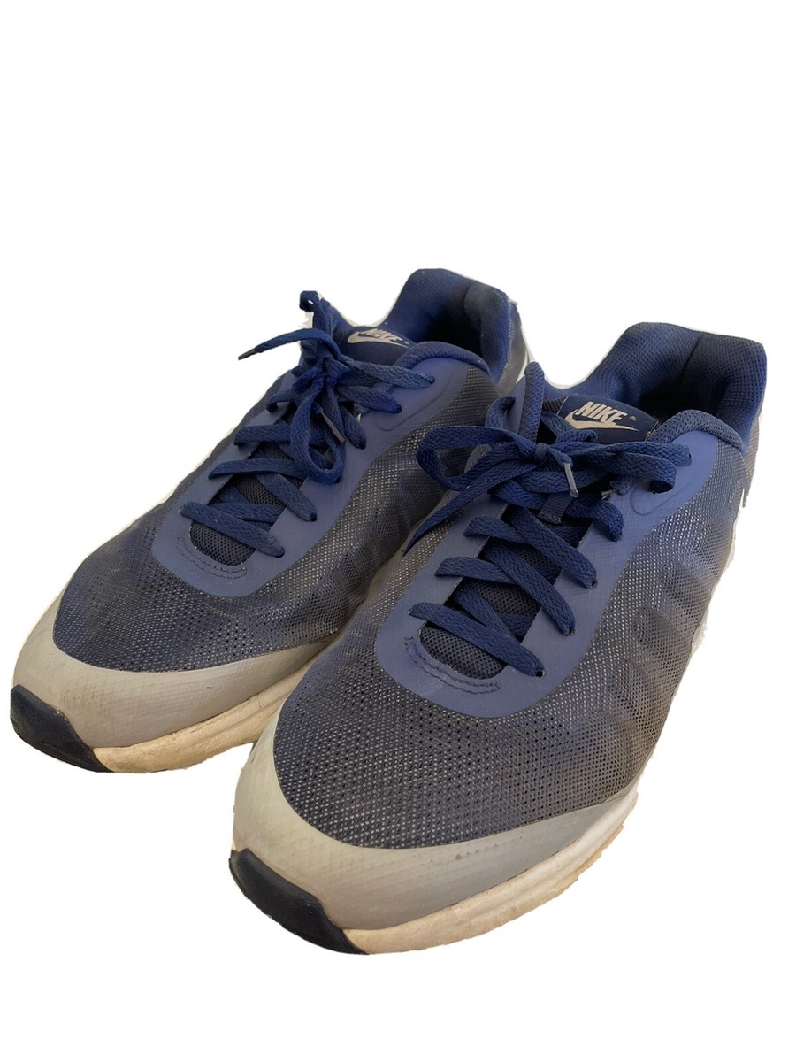 Nike Air Max Invigor Print Running Shoes 749688-410 Sz 13
