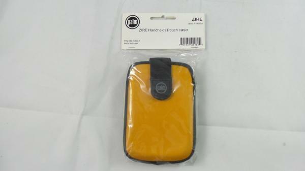 Palm Zire Handhelds Pouch Case (P10926U)