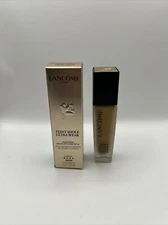 Lancome Teint Idole Ultra Wear Long Wear Foundation SPF 25 405W 1 oz New In Box