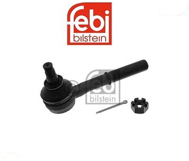 15266 Testa barra d'accoppiamento (FEBI)