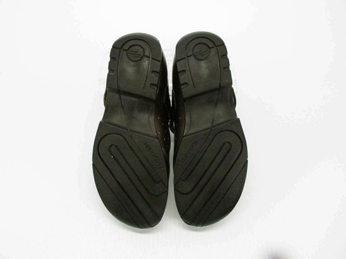 Birkenstock Footprints Damenschuh Pittsburgh Größe 6,5 N braun Mary Jane neu ohne Karton qp - Bild 7 von 12