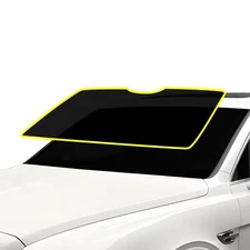 Precut Front Windshield Nano Ceramic Window Tint Film Kit Fits Bentley Bentayga