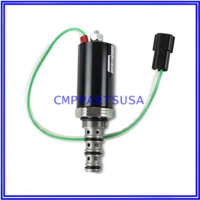 Solenoid Valve KDRDE5K-20/40C07-109 XJBN-00382 XJBN-00014 For