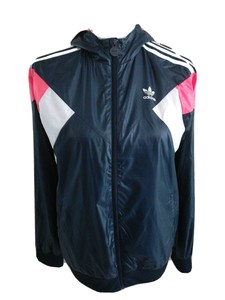 adidas lightweight windbreaker