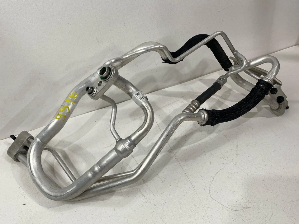 Manguera líquida de succión aire acondicionado Dodge Durango 2011-2024 55038017AF OEM Foto 3 de 4