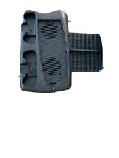 For PS5 Multifunctional Vertical Cooling Fans Cooling Stand Charging Station