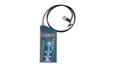 Castle GA257L Schallpegelmessgerät, 70dB bis 140dB, 1kHz max