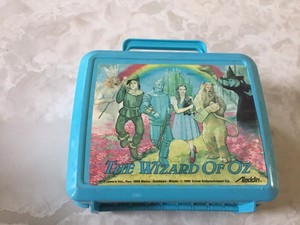 wizard of oz collectibles ebay
