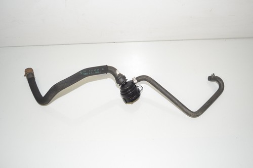 BMW I01 i3 Electric Schlauch Kühlmittelrohr Kühler 7616035 17127616035