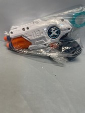 NERF X-SHOT GUN BLASTER With DARTS WORKS