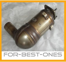 Porsche 911 991 3.0 Mk2 Carrera 2/4 Targa Katalysator Kat converter ab 2017