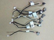 DC Power Jack Charging Port 0JCDW3 For Dell Inspiron 11 3147 3152 3157 3158