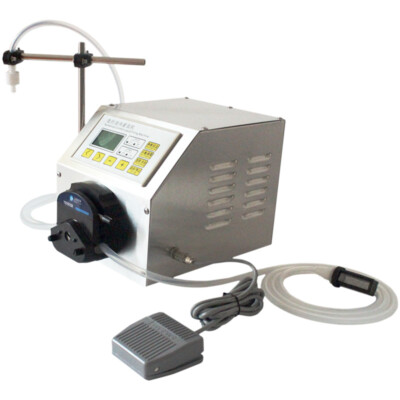 Automatic Quantitative Peristaltic Pump High Precision Liquid 