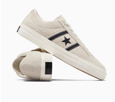 Converse ONE STAR ACADEMY PRO men's Sneakers A06424C | eBay